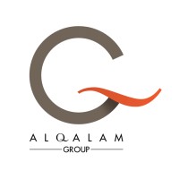 AlQalam Group logo - Similar company to Touch Pro+ Displays