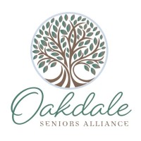 Oakdale Seniors Alliance logo - Similar company to Forcht Group Hr