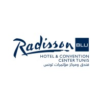 Radisson Blu Hotel & Convention Center, Tunis logo - Similar company to Dar El Marsa Hotel & Spa