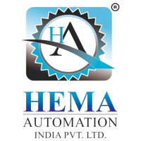 Hema Automation - India logo - Similar company to Educafe Student Solutions Pvt. Ltd.