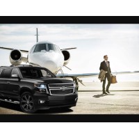 Diamond Luxury Transportation LLC, West Palm Beach, Florida, USA logo - Similar company to Ecs Transportation Group
