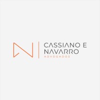 Cassiano e Navarro Advogados logo - Similar company to Advogado