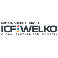 ICF & Welko S.p.A. logo - Similar company to Manava Plus