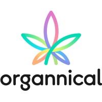 Organnical logo - Similar company to Medicannips