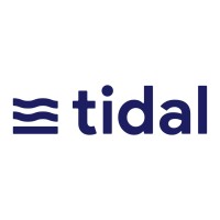 Tidal Finance logo - Similar company to Molar