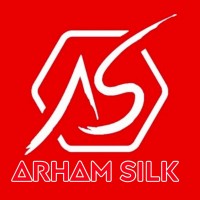 ARHAM SILK logo - Similar company to Classic Silks