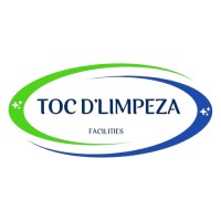 Toc D'Limpeza