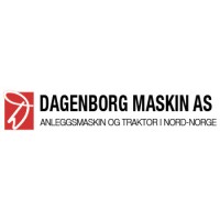 Dagenborg Maskin AS logo - Similar company to Entrack As