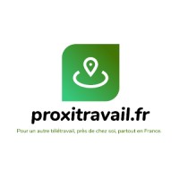 proxitravail, un autre télétravail, près de chez soi [proxitravail.fr] logo - Similar company to Vivrovert