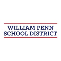 William Penn School District logo - Similar company to Haddonfield Schools