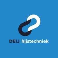 Deij Hijstechniek logo - Similar company to E-Connection Project