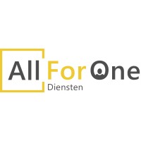 All For One Personeelsdiensten