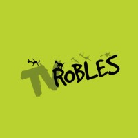 TVRobles logo - Similar company to Irradiando San Marcos