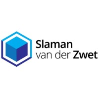 Slaman van der Zwet logo - Similar company to Slaman & Vos