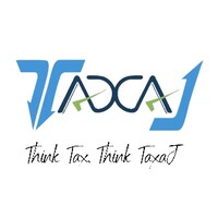 TAXAJ logo - Similar company to Sachdeva & Co