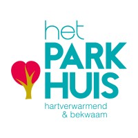 Het Parkhuis logo - Similar company to Ava Studio'S