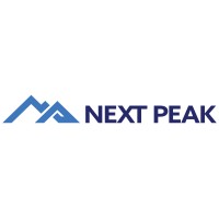 Next Peak logo - Similar company to Casaba Security