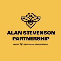 The Alan Stevenson Partnership Ltd logo - Similar company to Php Insurance