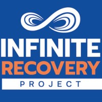 Infinite Recovery Project logo - Similar company to Prevention Digital