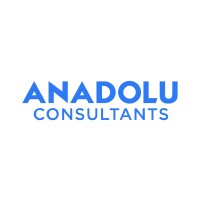 Anadolu consultants logo - Similar company to Checkuni