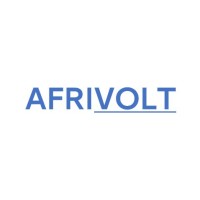 AFRIVOLT logo - Similar company to Afrivolt