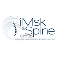 The iMsk & Spine Group, PLLC logo - Similar company to Paceart
