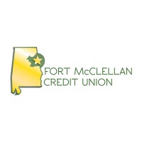 Fort McClellan Credit Union logo - Similar company to Red Mountain Park