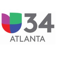 Univision 34 Atlanta logo - Similar company to Media Moves
