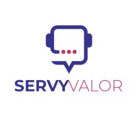 Servyvalor logo - Similar company to Cloom Ai