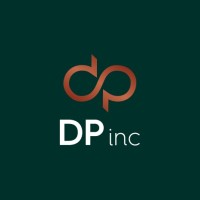DP Inc logo - Similar company to Tóch