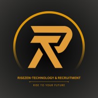 RISEN Tech & Recruit logo - Similar company to Open Space Launch Foundation
