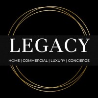 Legacy Group | Real Broker logo - Similar company to Neuversity School Of Software Engineering
