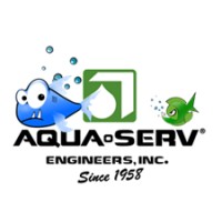Aqua-Serv Engineers, Inc. logo - Similar company to Aqua Serv