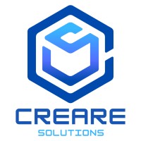 Creare Solutions logo - Similar company to Lyons Primary Care Group
