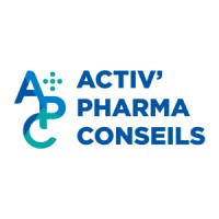 ACTIV' PHARMA CONSEILS logo - Similar company to Pharma Système Qualité