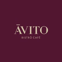 ÁVITO BISTRÓ CAFÉ logo - Similar company to La Voluntad Cafetería