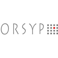 ORSYP Canada (Acquired) logo - Similar company to Orsyp