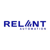 RELANT Automation logo - Similar company to Relant