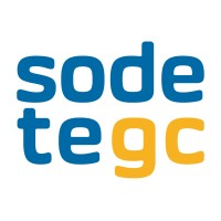 SODETEGC logo - Similar company to Borealis Training Group