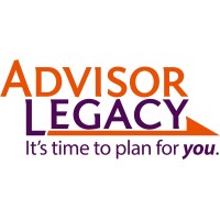 Advisor Legacy logo - Similar company to Key Management Group