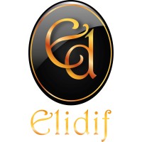 ELIDIF logo - Similar company to Guy Hoquet Immobilier Réunion