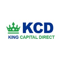 King Capital Direct logo - Similar company to Digital Savvy Vs