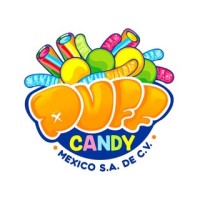 PUFF CANDY MEXICO SA DE CV logo - Similar company to Chipoys