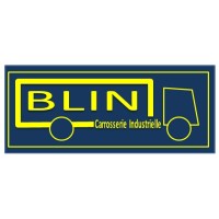 CARROSSERIE BLIN logo - Similar company to Fizzycaps
