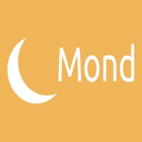 Mond logo - Similar company to G3 Architecture