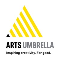 Arts Umbrella logo - Similar company to Vancouver Symphony Orchestra