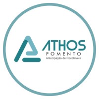 ATHOS FOMENTO COMERCIAL logo - Similar company to C2Ss | Soluções Para O Mercado De Crédito