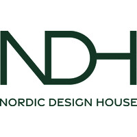 Nordic Design House logo - Similar company to Vision Beyond Ordinary