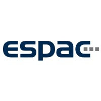 ESPAC Maschinenbau logo - Similar company to Ai Digital Consulting