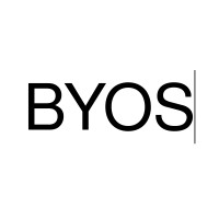 BYOS logo - Similar company to Byos
